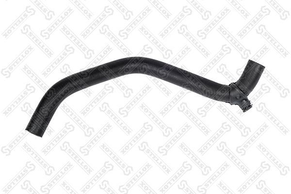 STELLOX 10-35529-SX Radiator Hose