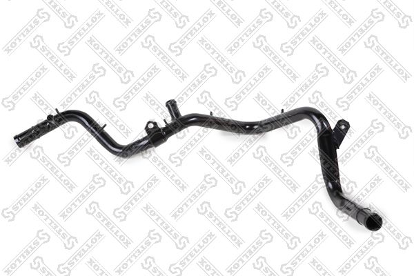 STELLOX 10-35533-SX Radiator Hose