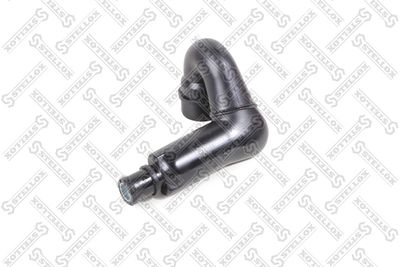 Hose, cylinder head cover ventilation STELLOX 10-35550-SX