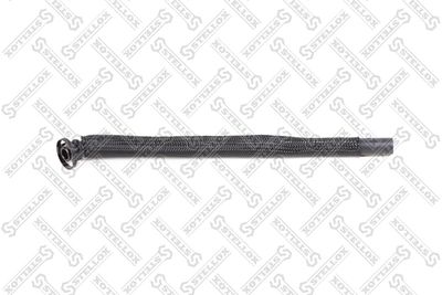 Hose, crankcase ventilation STELLOX 10-35551-SX