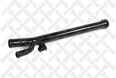 Radiator Hose STELLOX 10-35553-SX