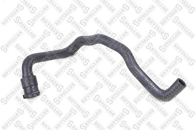 Radiator Hose STELLOX 10-35555-SX