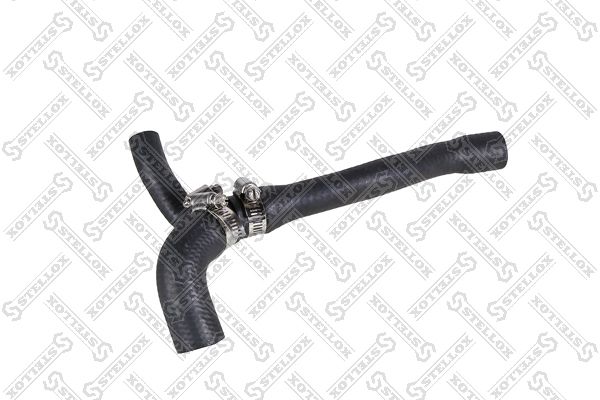 STELLOX 10-35564-SX Hose, heat exchanger (heating)
