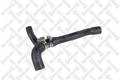 Hose, heat exchanger (heating) STELLOX 10-35564-SX