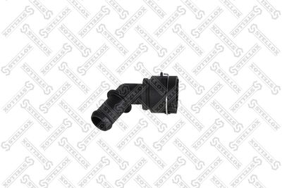Radiator Hose STELLOX 10-35569-SX