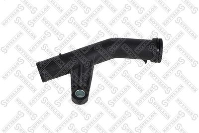 Radiator Hose STELLOX 10-35585-SX