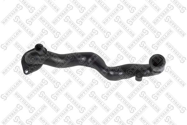 STELLOX 10-35592-SX Coolant Pipe