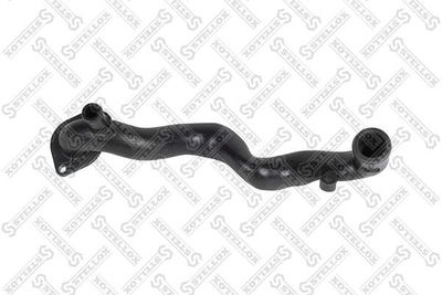 Coolant Pipe STELLOX 10-35592-SX