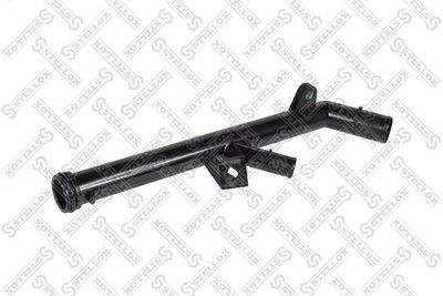 Coolant Pipe STELLOX 10-35595-SX
