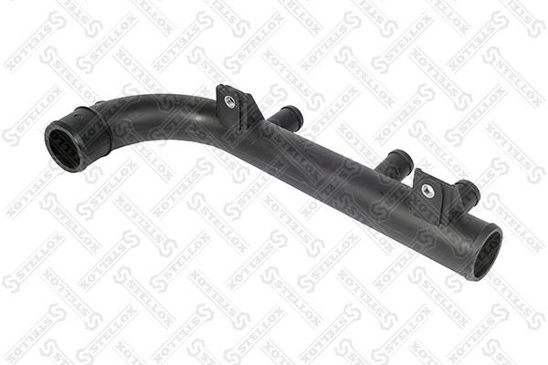 STELLOX 10-35597-SX Radiator Hose