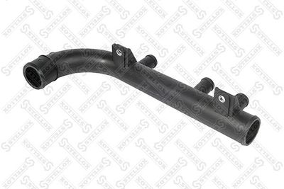 Radiator Hose STELLOX 10-35597-SX
