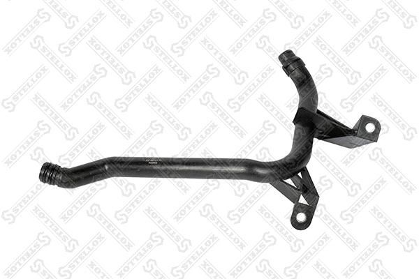 STELLOX 10-35598-SX Coolant Pipe