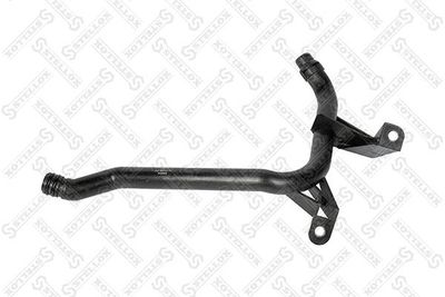 Coolant Pipe STELLOX 10-35598-SX
