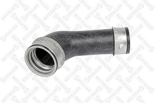 STELLOX 10-35605-SX Charge Air Hose