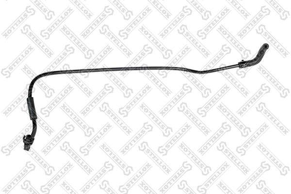 STELLOX 10-35611-SX Radiator Hose