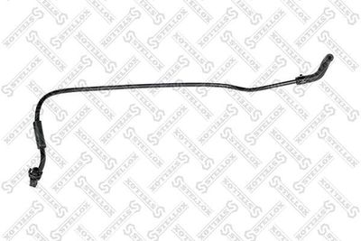Radiator Hose STELLOX 10-35611-SX
