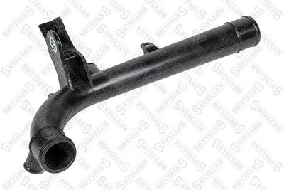 Radiator Hose STELLOX 10-35650-SX
