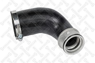 Charge Air Hose STELLOX 10-35685-SX
