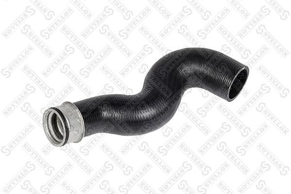 STELLOX 10-35699-SX Charge Air Hose