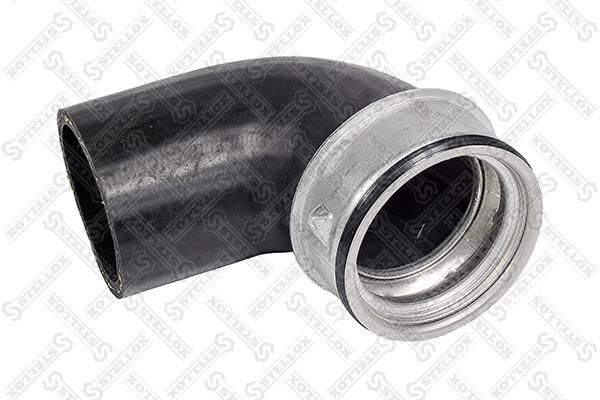 STELLOX 10-35706-SX Charge Air Hose