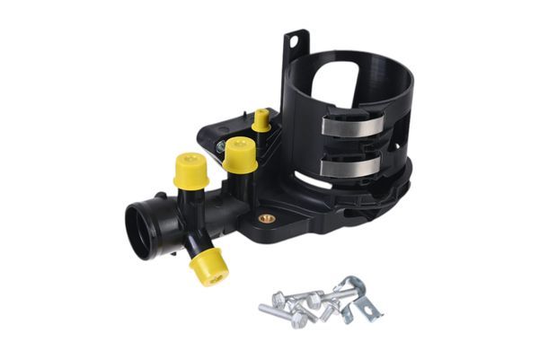 STELLOX 10-35715-SX Coolant Pipe