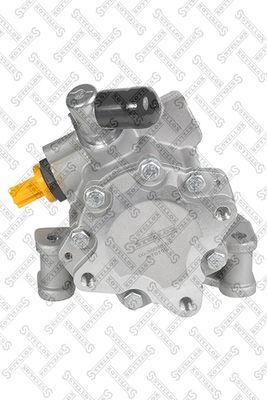 Radiator Hose STELLOX 10-35729-SX