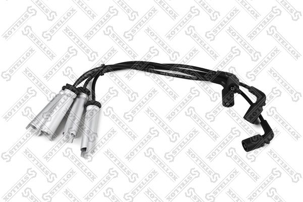 STELLOX 10-38000-SX Ignition Cable Kit