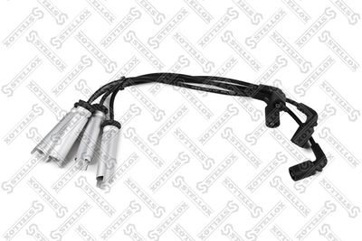 Ignition Cable Kit STELLOX 10-38000-SX