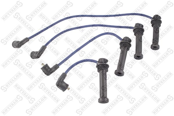 STELLOX 10-38003-SX Ignition Cable Kit