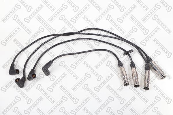STELLOX 10-38004-SX Ignition Cable Kit