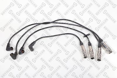 Ignition Cable Kit STELLOX 10-38004-SX