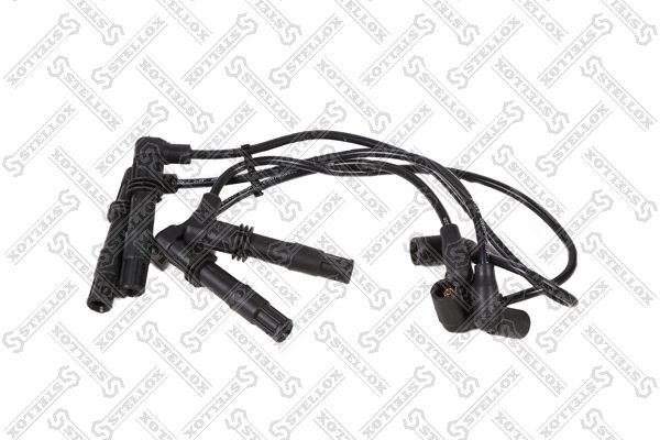 STELLOX 10-38005-SX Ignition Cable Kit