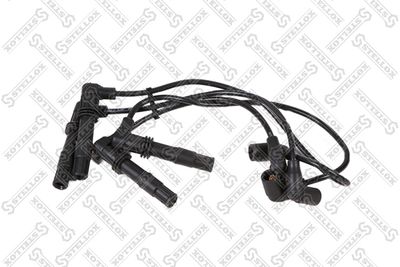 Ignition Cable Kit STELLOX 10-38005-SX