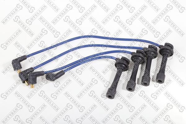 STELLOX 10-38006-SX Ignition Cable Kit