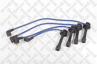 Ignition Cable Kit STELLOX 10-38006-SX