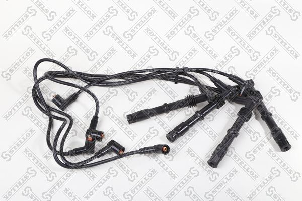 STELLOX 10-38012-SX Ignition Cable Kit