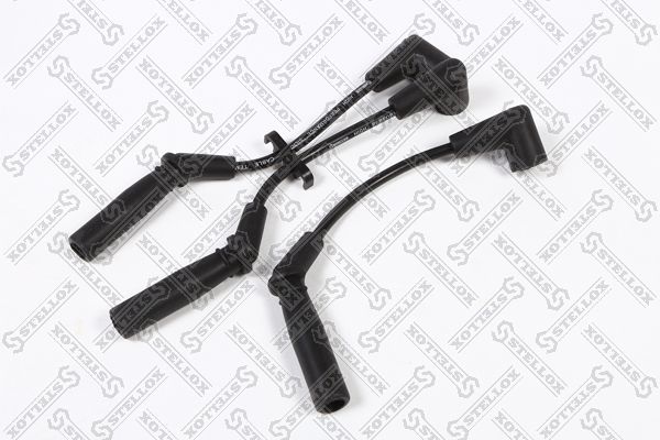 STELLOX 10-38013-SX Ignition Cable Kit