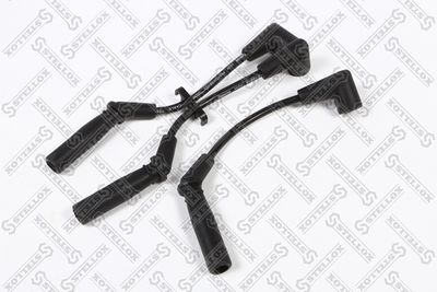 Ignition Cable Kit STELLOX 10-38013-SX