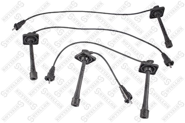 STELLOX 10-38015-SX Ignition Cable Kit