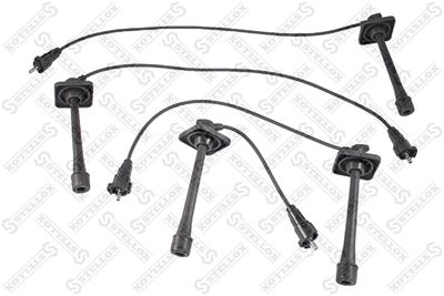 Ignition Cable Kit STELLOX 10-38015-SX