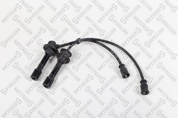 STELLOX 10-38017-SX Ignition Cable Kit