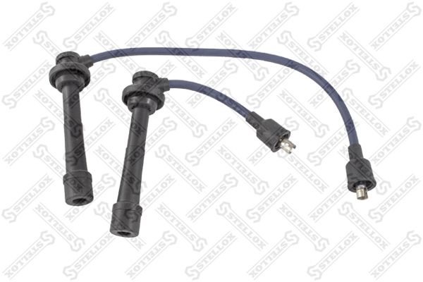 STELLOX 10-38020-SX Ignition Cable Kit