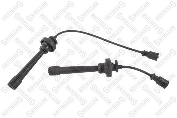 STELLOX 10-38024-SX Ignition Cable Kit