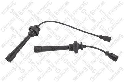 Ignition Cable Kit STELLOX 10-38024-SX