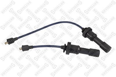 Ignition Cable Kit STELLOX 10-38025-SX