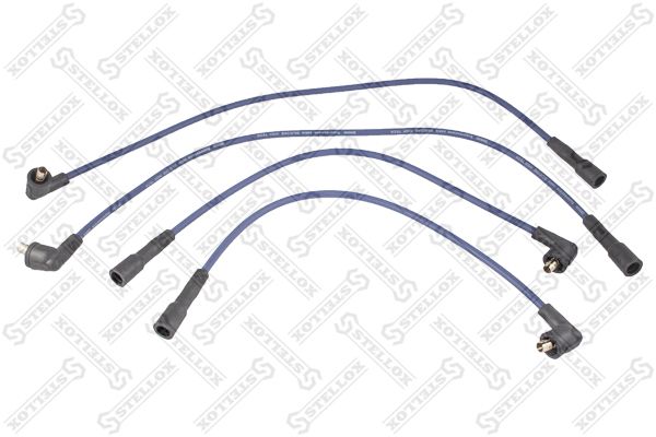 STELLOX 10-38029-SX Ignition Cable Kit