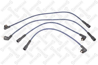 Ignition Cable Kit STELLOX 10-38029-SX