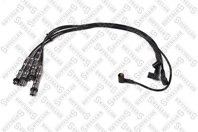 Ignition Cable Kit STELLOX 10-38032-SX