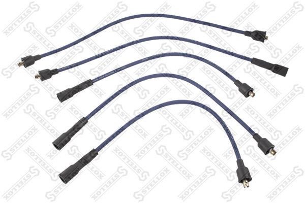 STELLOX 10-38033-SX Ignition Cable Kit
