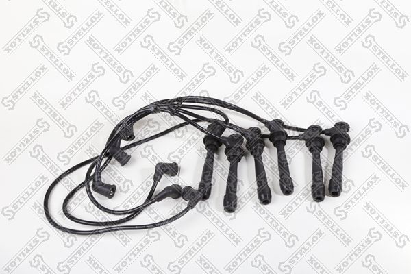 STELLOX 10-38034-SX Ignition Cable Kit